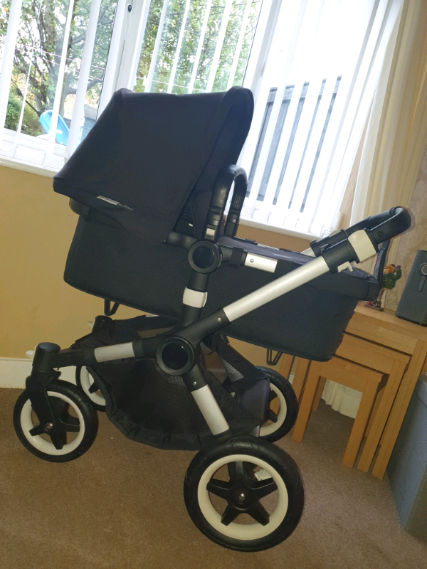 bugaboo buffalo gumtree